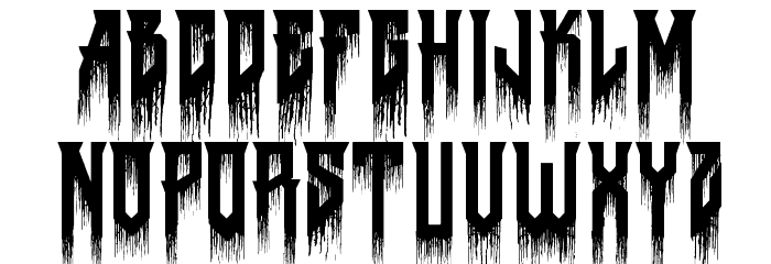 free black metal fonts download