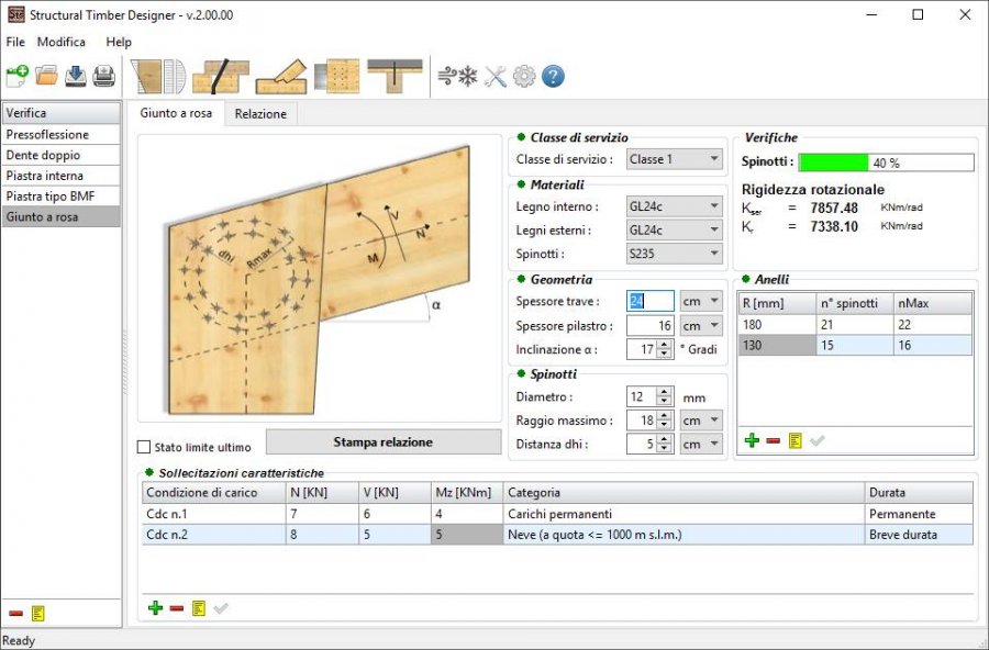 wood beam design software