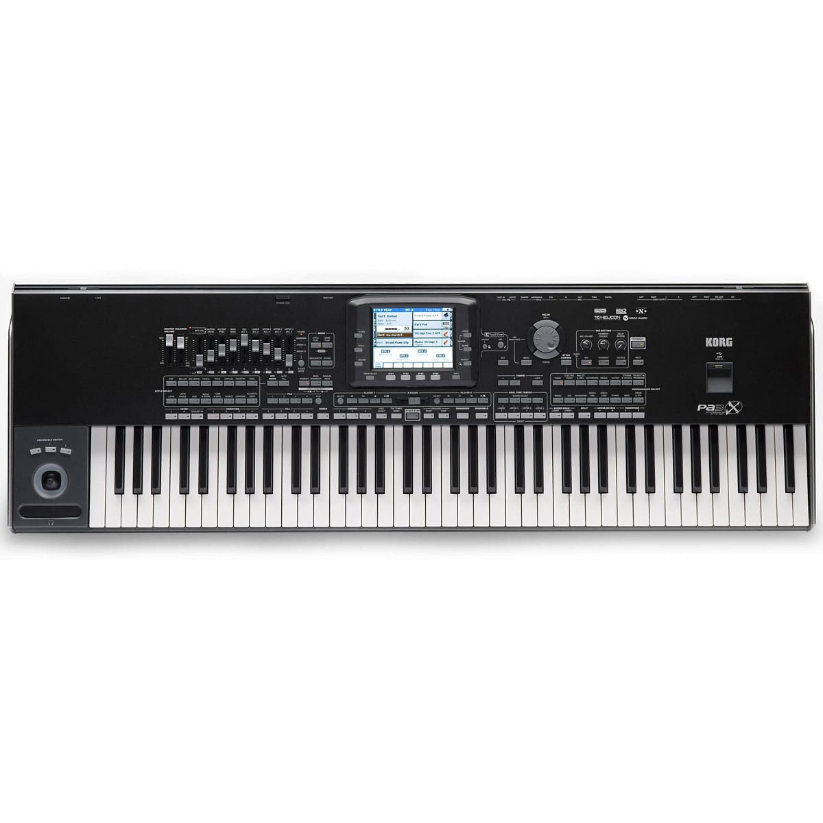 korg pa3x for sale